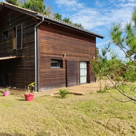 Maison Au Calme Nature Et La Du Marais * Saint-André-de-Seignaux