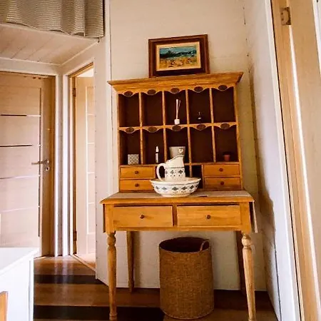 Maison Au Calme Nature Et La Du Marais Apartmán Saint-André-de-Seignaux