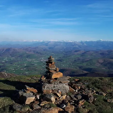 شقة Maison Au Calme Nature Et La Du Marais *