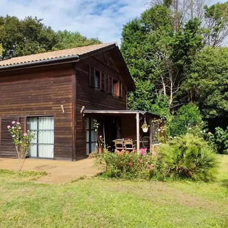 Maison Au Calme Nature Et La Du Marais Apartmán Saint-André-de-Seignaux