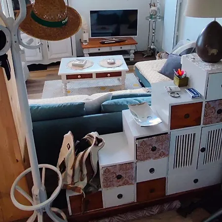 Maison Au Calme Nature Et La Du Marais Apartmán *