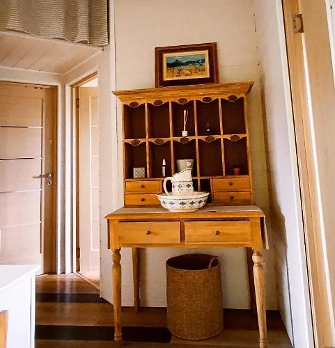 Maison Au Calme Nature Et La Du Marais アパート Saint-André-de-Seignaux