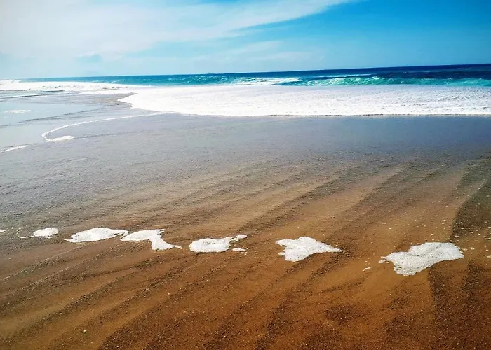 アパート Maison Au Calme Nature Et La Du Marais *
