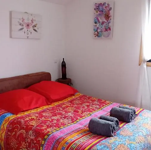 アパート Maison Au Calme Nature Et La Du Marais