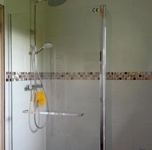 Maison Au Calme Nature Et La Du Marais Saint-André-de-Seignaux